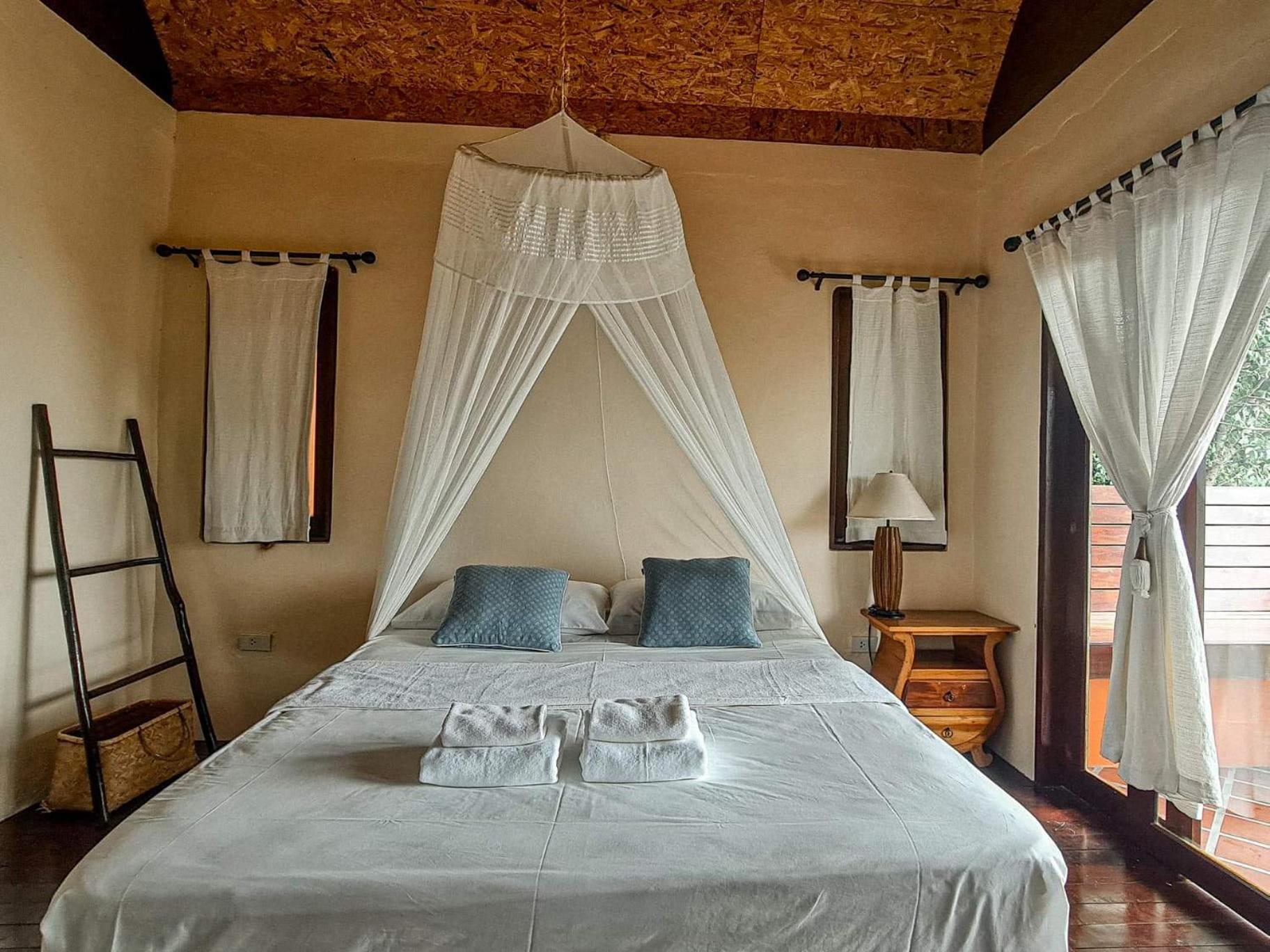 Baan Talay Resort & Yoga Ко Тао Екстериор снимка